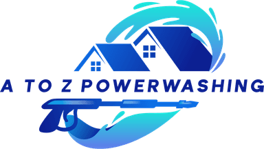 A to Z Power Washing
